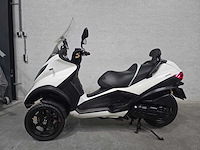 Piaggio - motorscooter - 400 lt mp3 - autorijbewijs 3xxr00 - afbeelding 1 van  11
