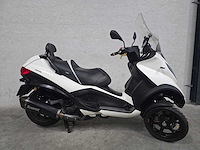 Piaggio - motorscooter - 400 lt mp3 - autorijbewijs 3xxr00 - afbeelding 4 van  11