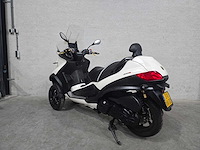 Piaggio - motorscooter - 400 lt mp3 - autorijbewijs 3xxr00 - afbeelding 8 van  11