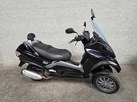 Piaggio - motorscooter - mp3 - 250 rl 28mxxl - afbeelding 3 van  7