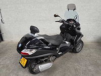 Piaggio - motorscooter - mp3 - 250 rl 28mxxl - afbeelding 5 van  7