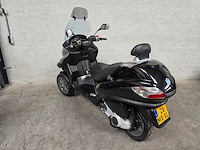 Piaggio - motorscooter - mp3 - 250 rl 28mxxl - afbeelding 6 van  7
