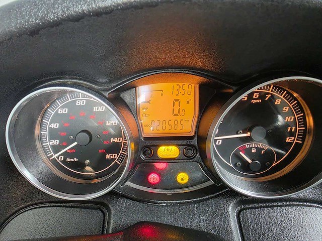 Piaggio - motorscooter - mp3 - 250 rl 28mxxl - afbeelding 7 van  7