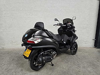 Piaggio - mp3 - 250cc lt - motorscooter autorijbewijs h186nt - afbeelding 5 van  8
