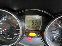 Piaggio - mp3 - 250cc lt - motorscooter autorijbewijs h186nt - afbeelding 8 van  8