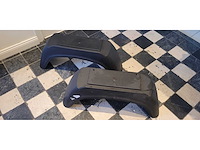 Piaggio - porter - 1.3 kipper - bedrijfswagen - 2007 - afbeelding 14 van  23