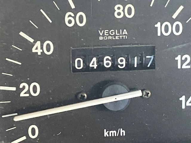 Piaggio - porter - 1.3 kipper - bedrijfswagen - 2007 - afbeelding 19 van  23