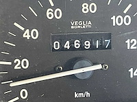 Piaggio - porter - 1.3 kipper - bedrijfswagen - 2007 - afbeelding 19 van  23