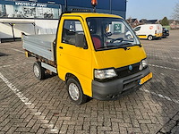 Piaggio - porter - 1.3 kipper - bedrijfswagen - 2007 - afbeelding 2 van  23