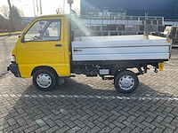 Piaggio - porter - 1.3 kipper - bedrijfswagen - 2007 - afbeelding 6 van  23