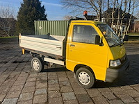 Piaggio - porter - 1.3 kipper - bedrijfswagen - 2007 - afbeelding 9 van  23