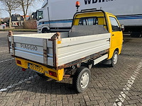 Piaggio - porter - 1.3 kipper - bedrijfswagen - 2007 - afbeelding 20 van  26