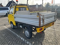 Piaggio - porter - 1.3 kipper - bedrijfswagen - 2007 - afbeelding 21 van  26