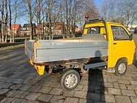 Piaggio - porter - 1.3 kipper - bedrijfswagen - 2007 - afbeelding 24 van  26