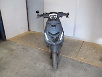 Piaggio - schade bromscooter - zip sp look - scooter - afbeelding 5 van  10