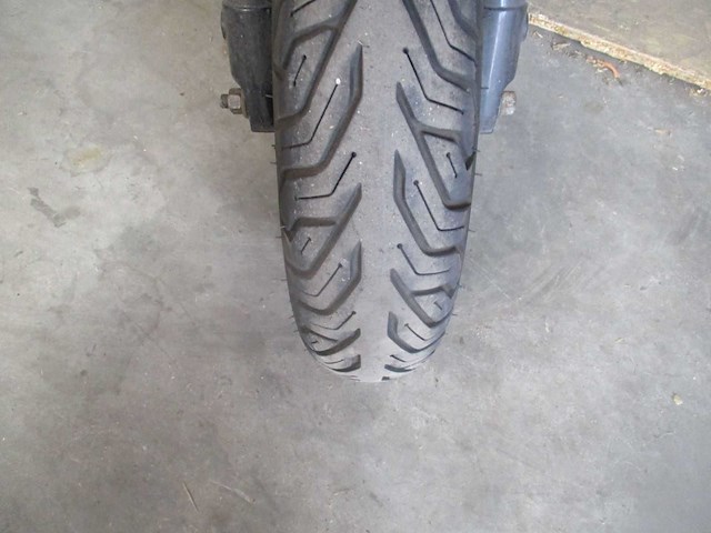 Piaggio - schade bromscooter - zip sp look - scooter - afbeelding 6 van  10