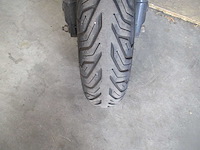 Piaggio - schade bromscooter - zip sp look - scooter - afbeelding 6 van  10