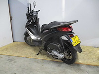 Piaggio - scooter - 125 medley abs - motorfiets - afbeelding 2 van  11