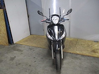 Piaggio - scooter - 125 medley abs - motorfiets - afbeelding 5 van  11
