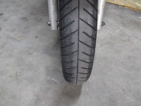 Piaggio - scooter - 125 medley abs - motorfiets - afbeelding 6 van  11