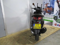 Piaggio - scooter - 125 medley abs - motorfiets - afbeelding 10 van  11