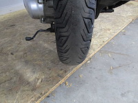 Piaggio - scooter - 125 medley abs - motorfiets - afbeelding 11 van  11