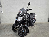 Piaggio - scooter - 300 mp3 hpe sport - autorijbewijs p007tr - afbeelding 2 van  5