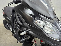 Piaggio - scooter - 300 mp3 hpe sport - autorijbewijs p007tr - afbeelding 4 van  5