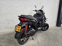 Piaggio - scooter - 300 mp3 hpe sport - autorijbewijs p007tr - afbeelding 5 van  5