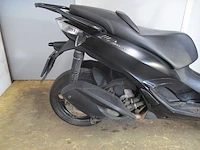 Piaggio - scooter - 300ie lt mp3 yourban - motorcycle - afbeelding 1 van  13