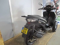 Piaggio - scooter - 300ie lt mp3 yourban - motorcycle - afbeelding 3 van  13