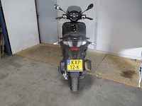 Piaggio - scooter - 300ie lt mp3 yourban - motorcycle - afbeelding 4 van  13