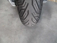 Piaggio - scooter - 300ie lt mp3 yourban - motorcycle - afbeelding 5 van  13