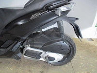 Piaggio - scooter - 300ie lt mp3 yourban - motorcycle