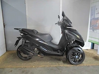 Piaggio - scooter - 300ie lt mp3 yourban - motorcycle - afbeelding 16 van  16
