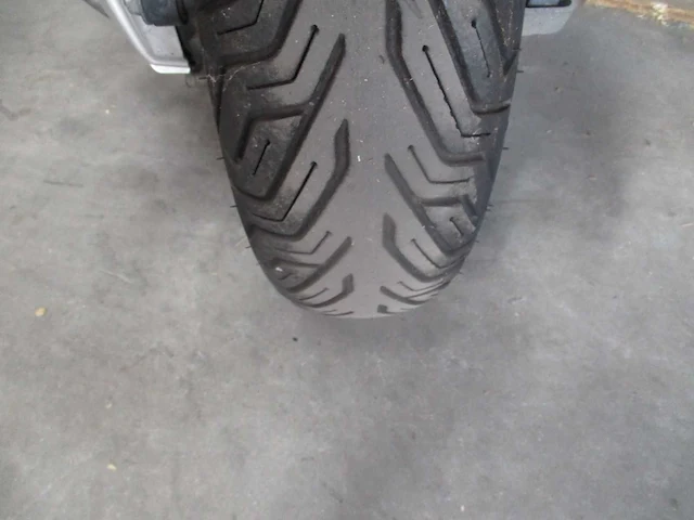 Piaggio - scooter - 300ie lt mp3 yourban - motorcycle - afbeelding 6 van  16