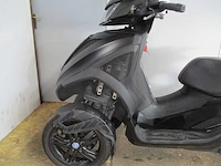 Piaggio - scooter - 300ie lt mp3 yourban - motorcycle - afbeelding 10 van  16