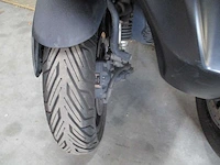 Piaggio - scooter - 300ie lt mp3 yourban - motorcycle - afbeelding 14 van  16