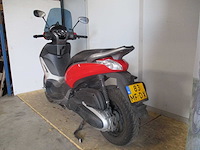 Piaggio - scooter - 350 beverly sport - motorcycle - afbeelding 2 van  11