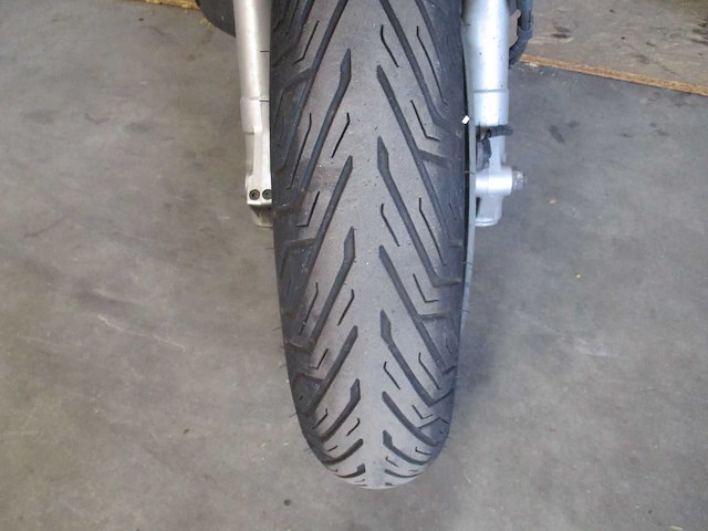 Piaggio - scooter - 350 beverly sport - motorcycle - afbeelding 6 van  11