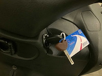 Piaggio - scooter - 500 ie sport - motorfiets - afbeelding 3 van  13