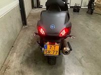 Piaggio - scooter - 500 ie sport - motorfiets - afbeelding 8 van  13