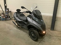Piaggio - scooter - 500 ie sport - motorfiets - afbeelding 1 van  13