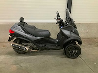 Piaggio - scooter - 500 ie sport - motorfiets - afbeelding 6 van  13