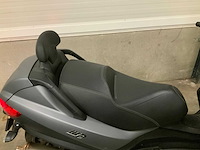 Piaggio - scooter - 500 ie sport - motorfiets - afbeelding 9 van  13