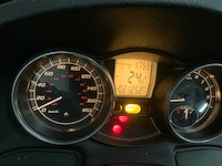 Piaggio - scooter - 500 ie sport - motorfiets - afbeelding 1 van  4
