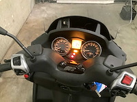 Piaggio - scooter - 500 ie sport - motorfiets - afbeelding 13 van  13