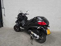 Piaggio - scooter - 500 lt mp3 sport - autorijbewijs 9kbj37 - afbeelding 5 van  7