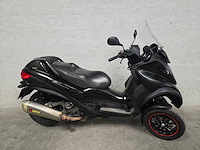 Piaggio - scooter - 500 lt mp3 sport - autorijbewijs 9kbj37 - afbeelding 2 van  8