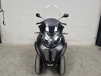 Piaggio - scooter - 500 lt mp3 sport - autorijbewijs 9kbj37 - afbeelding 4 van  8